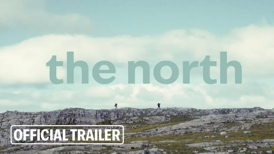 Video for the film The North — Official Trailer [Subtitled]