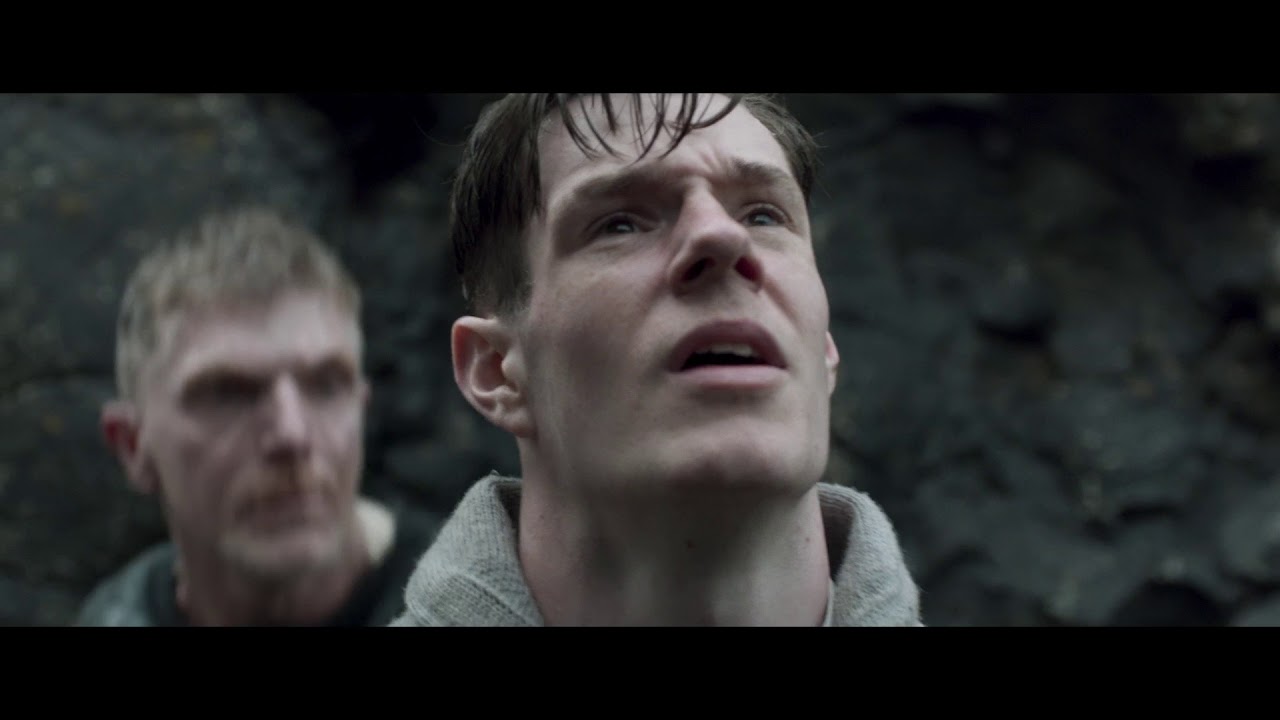 Video for the film The Vanishing — Trailer