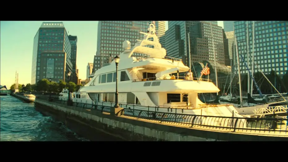 Video for the film The Wolf of Wall Street — The Wolf of Wall Street - Trailer deutsch / german HD