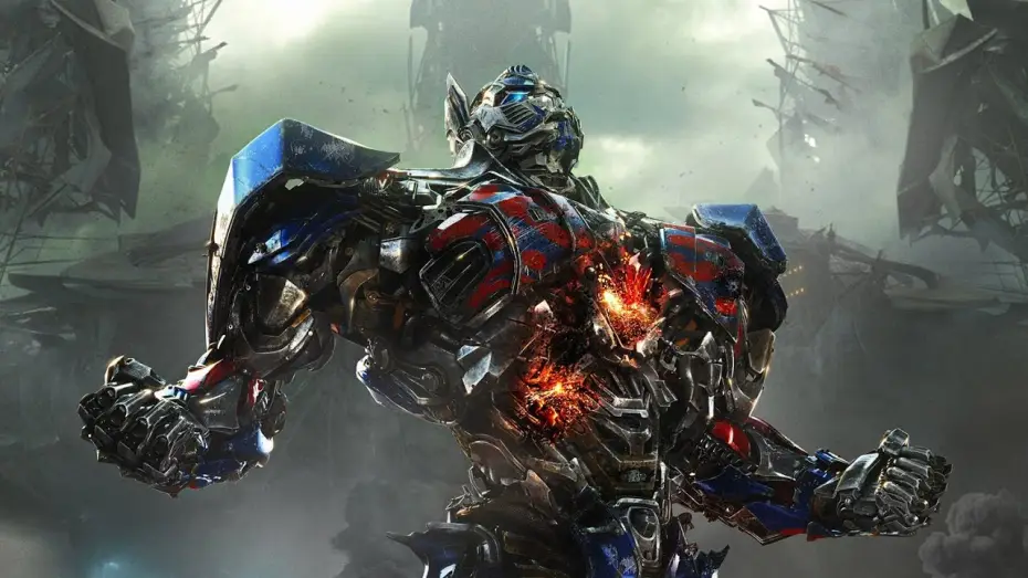 Video for the film Transformers: Age of Extinction — TRANSFORMERS : L'ÂGE DE L'EXTINCTION - Bande Annonce 2 VF