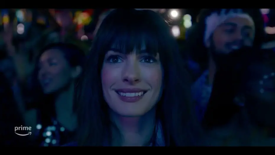 Video for the film The Idea of You — Hot Review