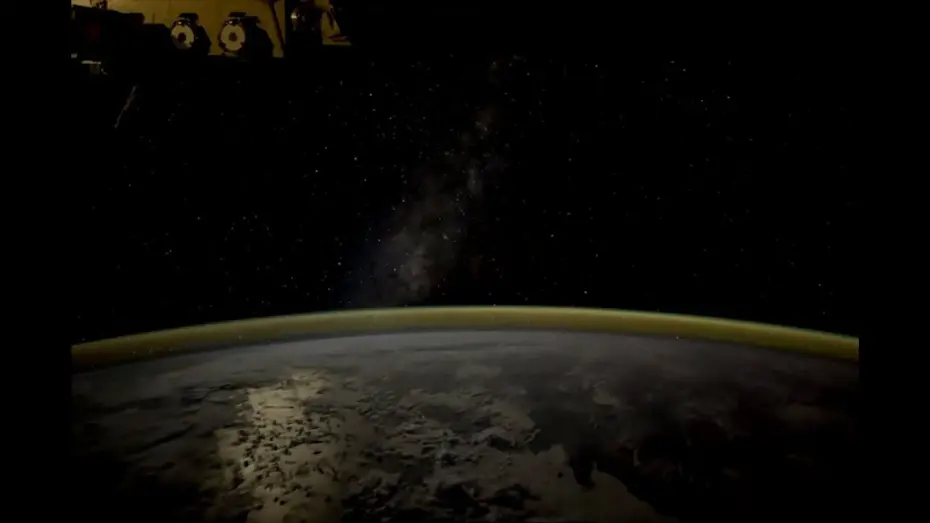 Video for the film A Beautiful Planet — Computing the Impossible