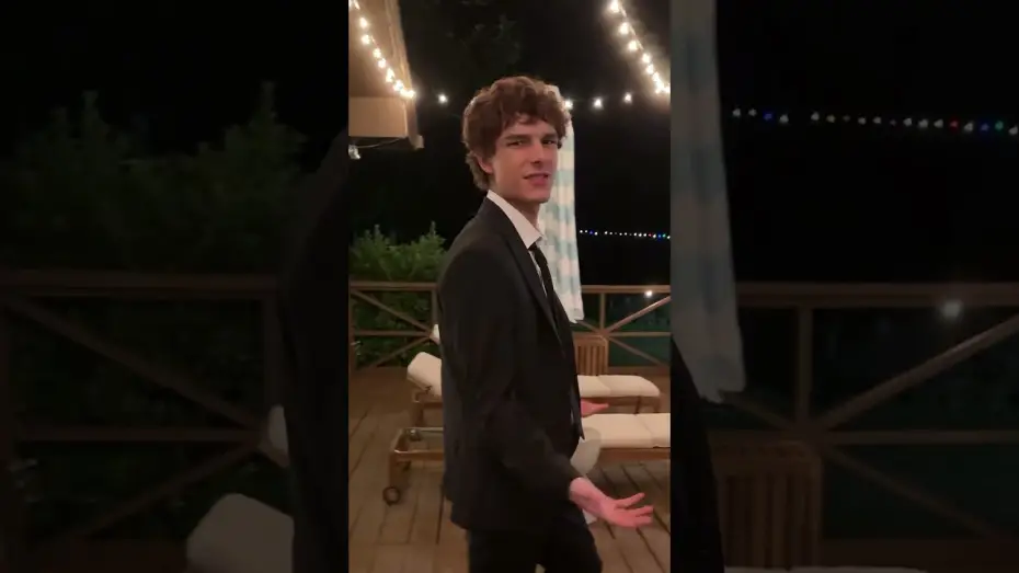 Video for the film Regretting You — happy birthday to our miller.