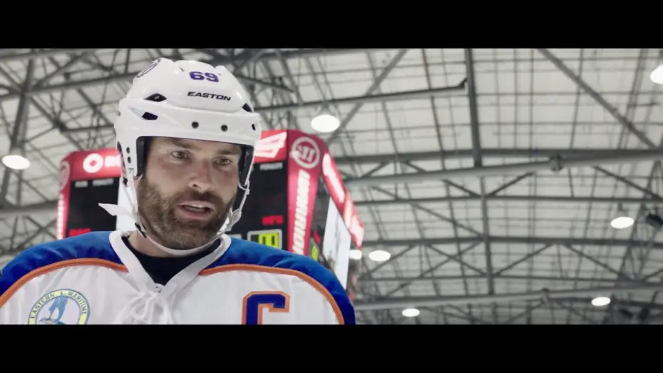 Video for the film Goon: Last of the Enforcers — Goon: Last of the Enforcers - Official Trailer