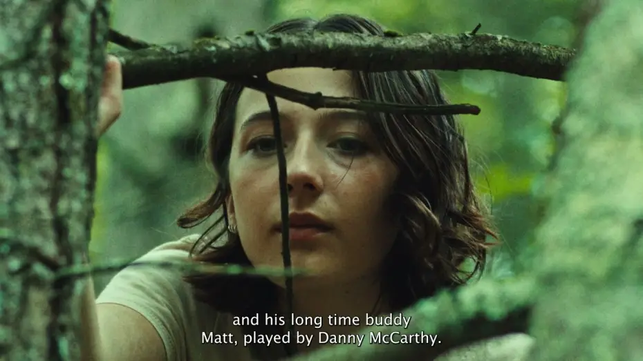 Video for the film Good One — Good One Intro by Rajendra Roy