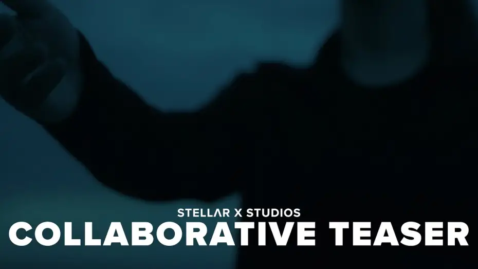 Video for the film Retrospection — Retrospection | Collaborative Teaser Trailer | Stellar X Studios