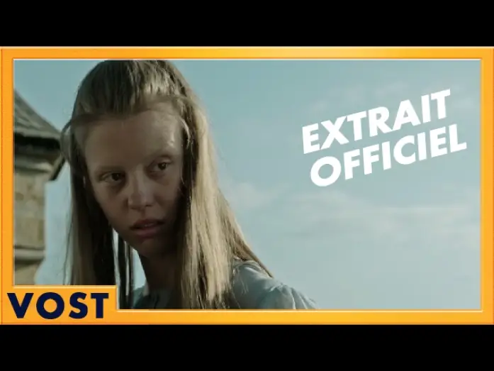 Video for the film A Cure for Wellness — A Cure For Life - Extrait Personne ne repart jamais [Officiel] VOST HD