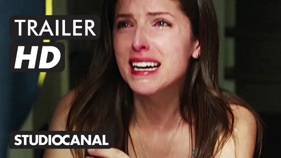 Video for the film A Simple Favor — Nur ein kleiner Gefallen - Trailer 2 - Deutsch HD