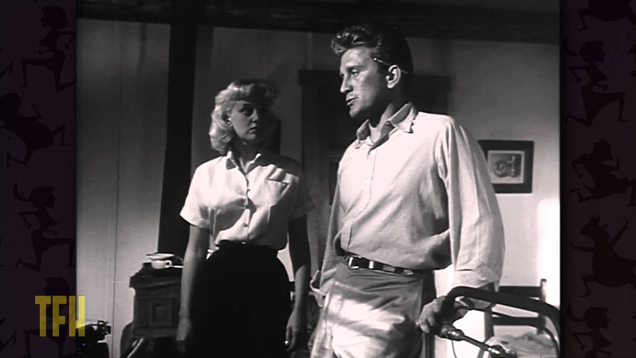 Video for the film Ace in the Hole — Josh Olson on ACE IN THE HOLE