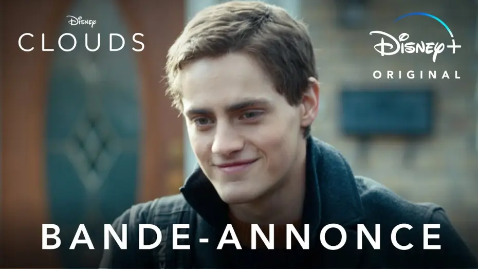 Video for the film Clouds — Clouds - Bande Annonce [VOST]