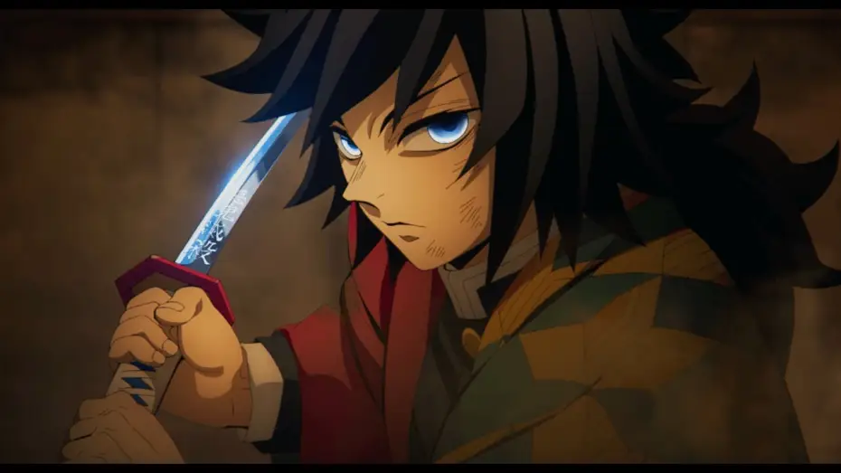Video for the film Demon Slayer: Kimetsu no Yaiba Infinity Castle — Trailer oficial español