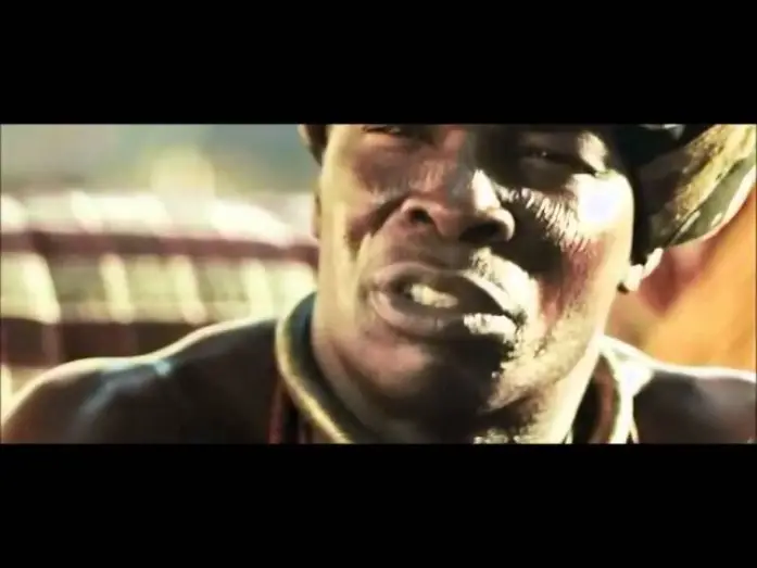 Video for the film District 13: Ultimatum — Distrito 13 ultimatum trailer español