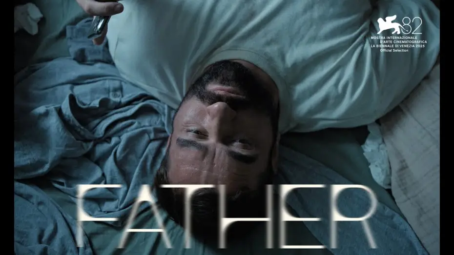Video for the film Father — Father (Otec, 2025) - International Trailer with English Subtitles