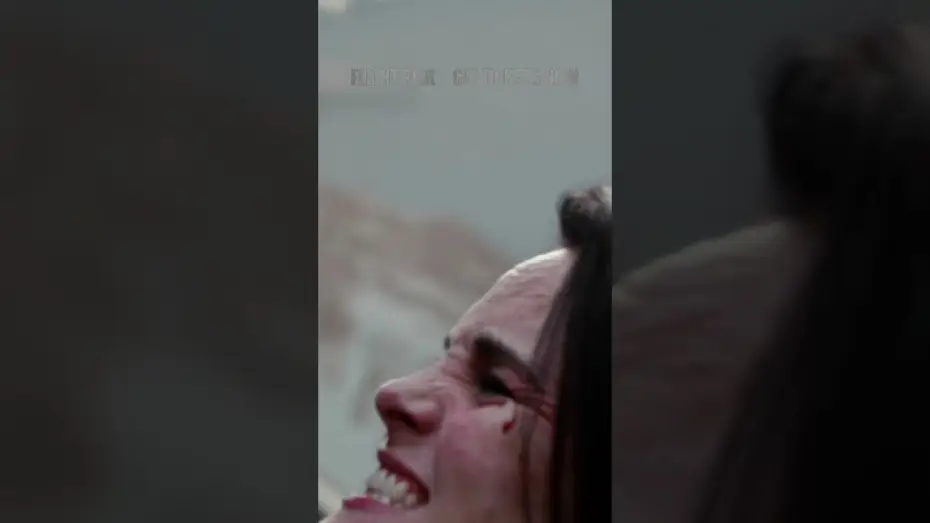 Video for the film Flight Risk — Mel Gibson’s ‘More is More’