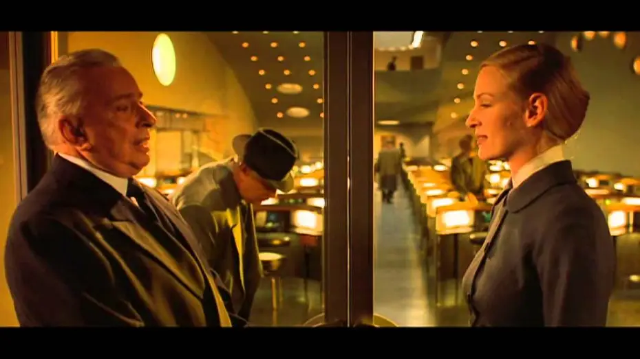 Video for the film Gattaca — Gattaca  - Trailer