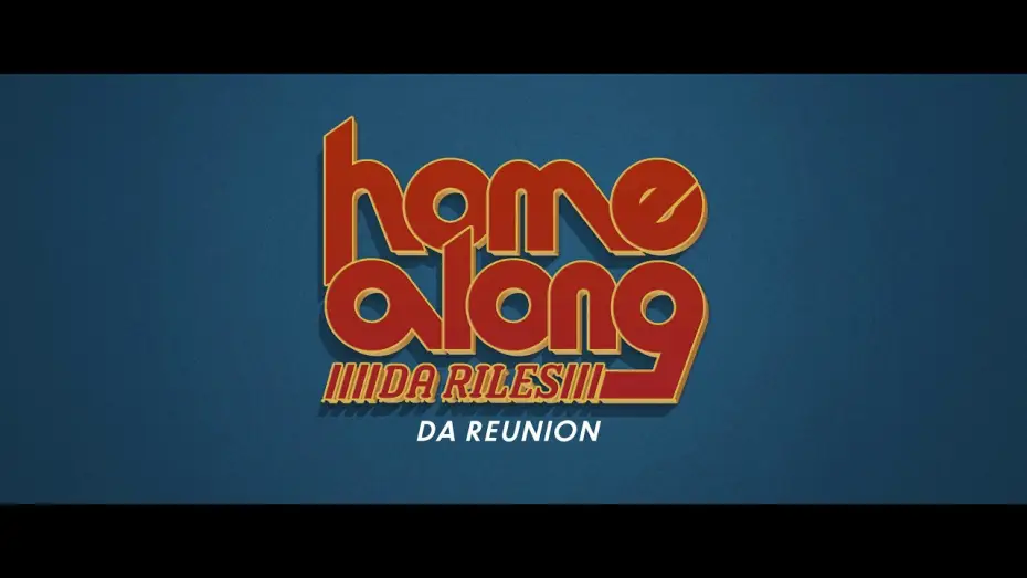 Video for the film Home Along Da Riles: Da Reunion — HOME ALONG DA RILES: DA REUNION (2026) Official Teaser Trailer - Opens June 17 in PH theaters