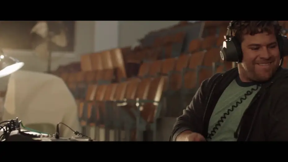 Video for the film I Can Only Imagine — La Voix du Pardon - Bande Annonce VF