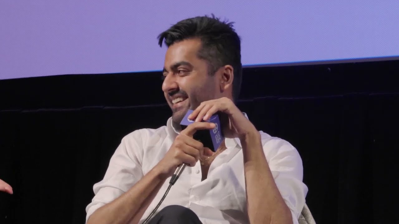 Video for the film Joyland — Saim Sadiq, Apoorva Guru Charan, Ali Junejo & Rasti Farooq  on Joyland