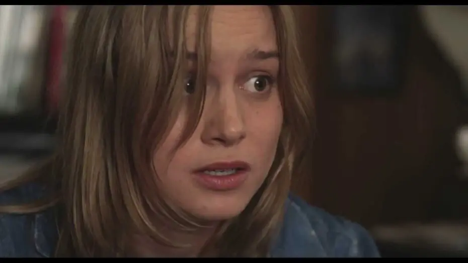 Video for the film Short Term 12 — Short Term 12 Exclusive Clip: Grace Confronts Jack