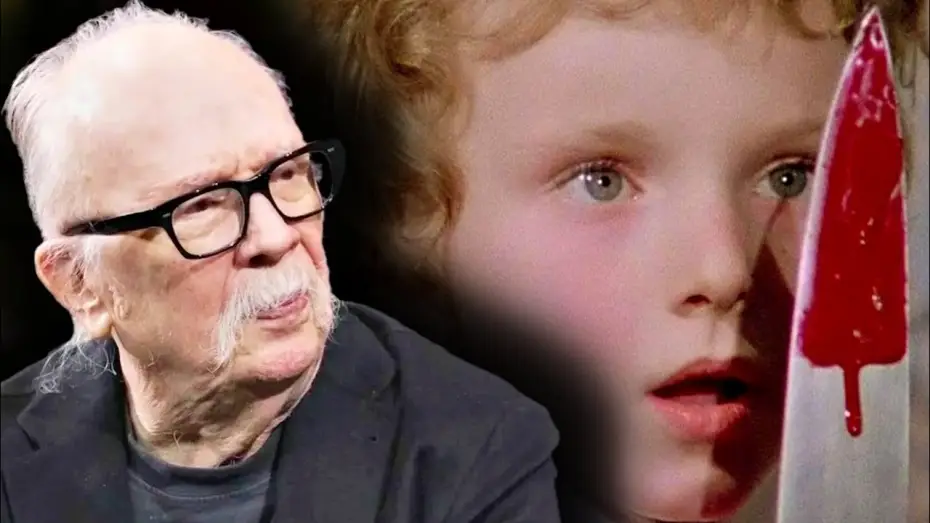Video for the film Suspiria — John Carpenter on Dario Argento