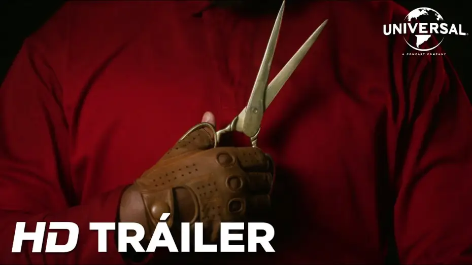 Video for the film Us — Nosotros  - Tráiler 1 (Universal Pictures) - HD