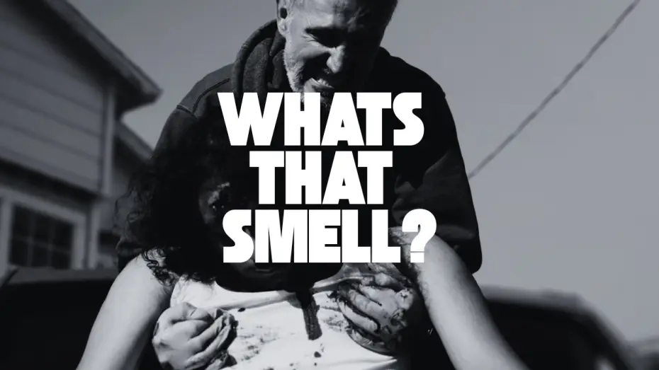 Video for the film What's That Smell? — WHATS THAT SMELL? - TEASER TRAILER