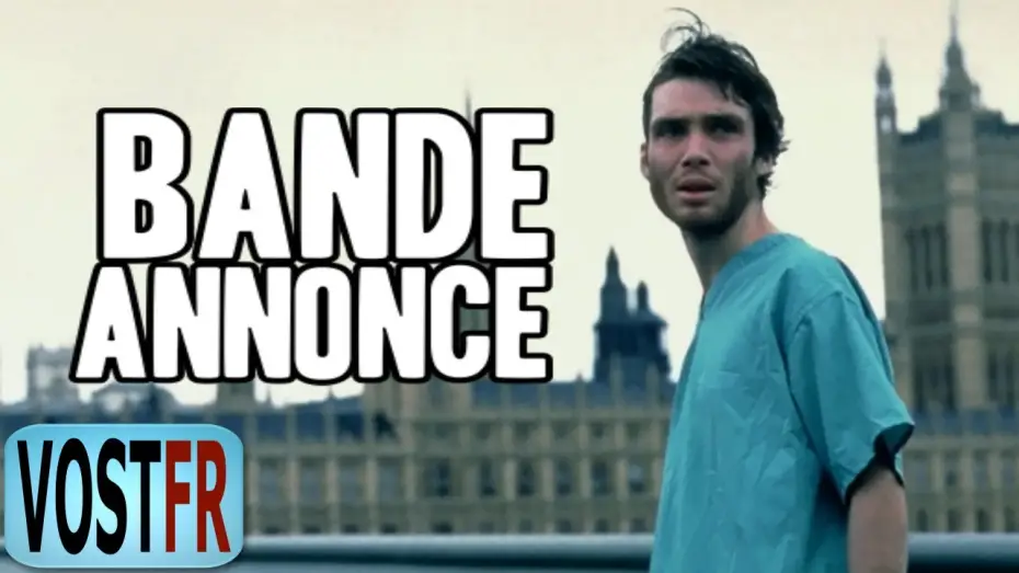 Video for the film 28 Days Later — 💀 28 JOURS PLUS TARD Bande Annonce VOSTFR 2002 HD