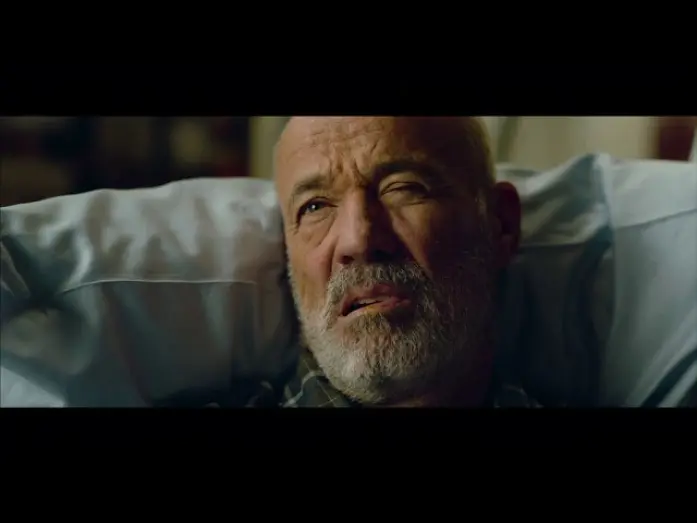 Video for the film Cold Feet — COLD FEET - Trailer English Subtitles