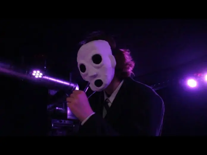 Video for the film HOLGER — HOLGER  (2024)