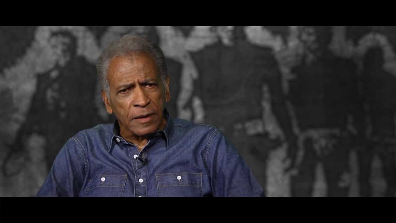 Video for the film Assault on Precinct 13 — Austin Stoker Interview