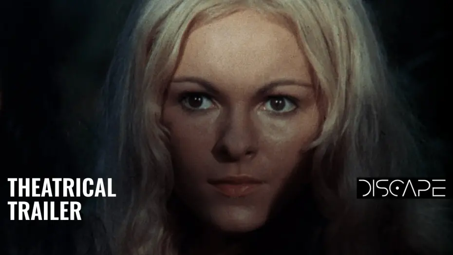 Video for the film 99 Women — 99 Women • 1969 • Theatrical Trailer (French)