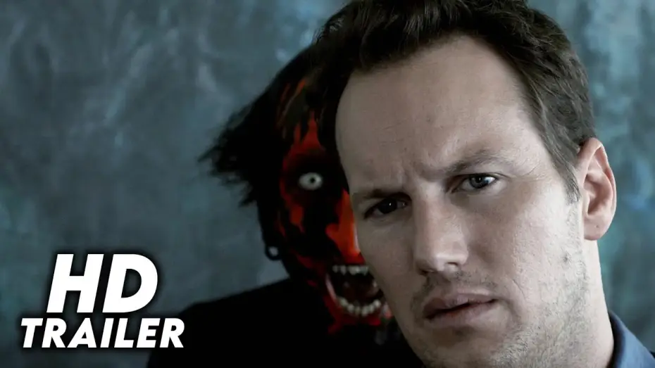 Video for the film Insidious — Insidious (2010) Original Trailer [FHD]