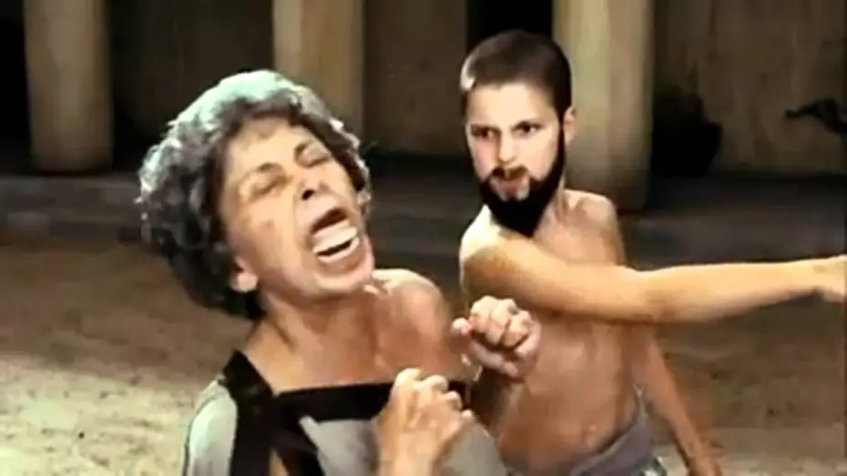 Video for the film Meet the Spartans — Meine Frau, die Spartaner und Ich - Haupt Trailer (Deutsch/German) [HD]