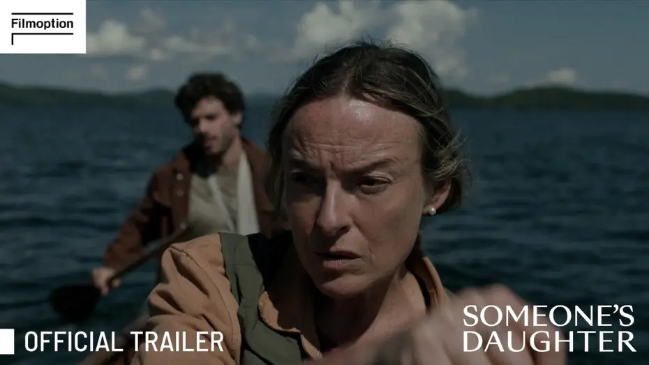 Video for the film Someone's Daughter — Someone's Daughter | Official Trailer