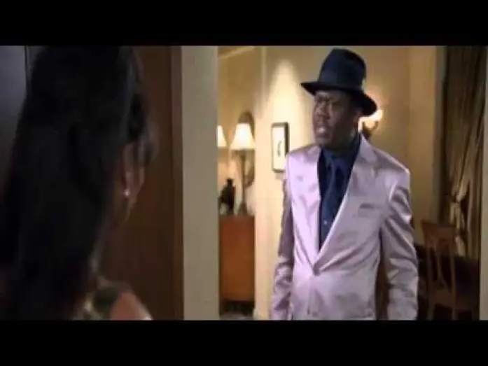 Video for the film Soul Men — SOUL MEN - Bande Annonce VF
