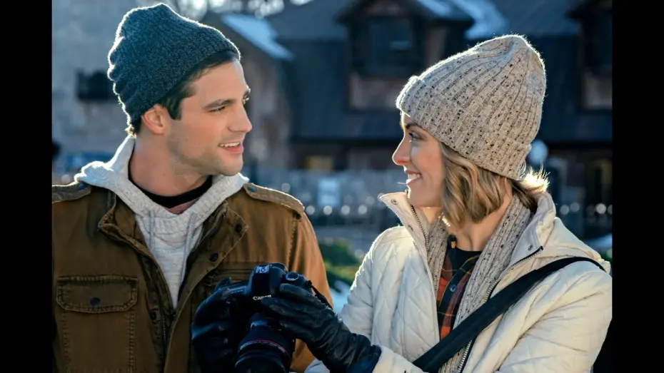 Video for the film Timeless Love — Preview - Timeless Love - Hallmark Movies & Mysteries