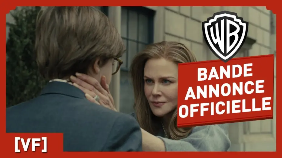 Video for the film The Goldfinch — Le Chardonneret - Bande Annonce VF