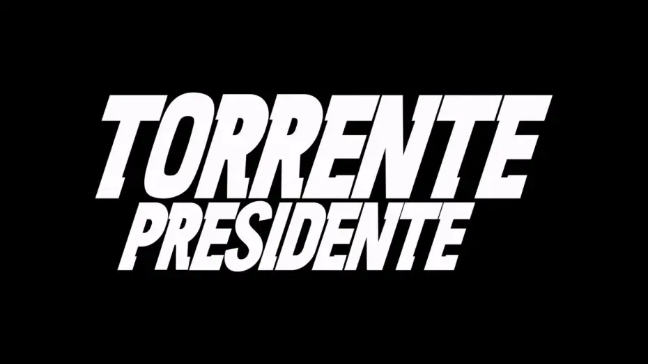 Video for the film Presidente Torrente — Torrente Presidente | Teaser oficial HD | 13 de marzo solo en cines.