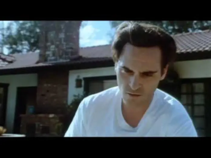 Video for the film Walk the Line — WALK THE LINE (2005) (Bande-annonce VF)