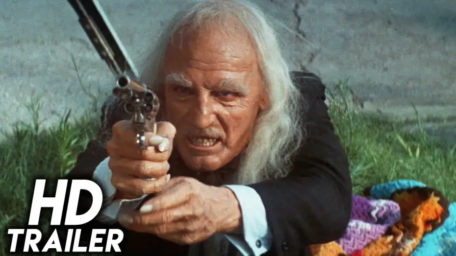 Video for the film Brewster McCloud — Brewster McCloud (1970) ORIGINAL TRAILER [HD 1080p]