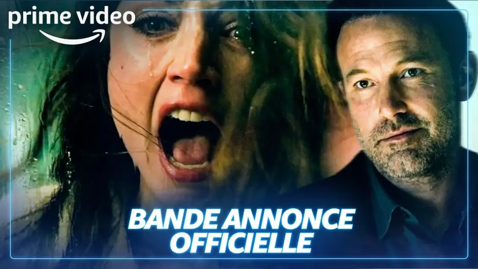 Video for the film Deep Water — Eaux Profondes - Bande Annonce [VF]