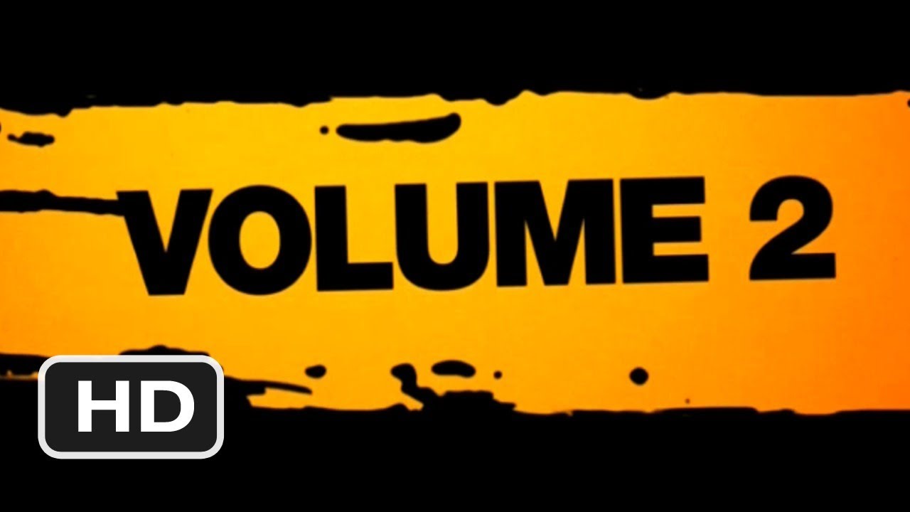 Video for the film Kill Bill: Vol. 2 — Official Trailer