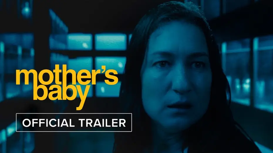 Video for the film Mother's Baby — Mother's Baby | Official Trailer HD | March 6th