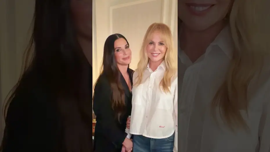 Video for the film Practical Magic 2 — The Owens sister are summoning you for something special.