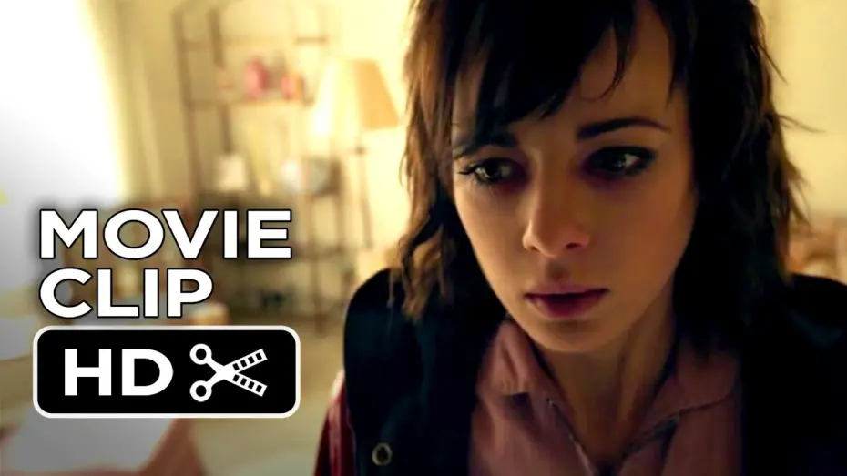 Video for the film At the Devil's Door — SXSW (2014) - Home Movie CLIP - Nicholas McCarthy Horror Movie HD