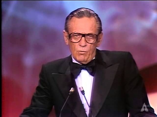 Video for the film Rocky — Rocky Wins Film Editing: 1977 Oscars