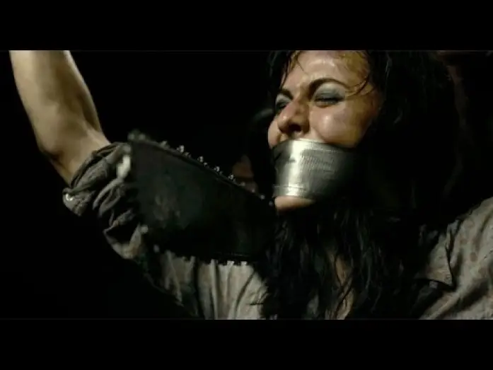 Video for the film Texas Chainsaw 3D — TEXAS CHAINSAW 3D (2013) Trailer German Deutsch