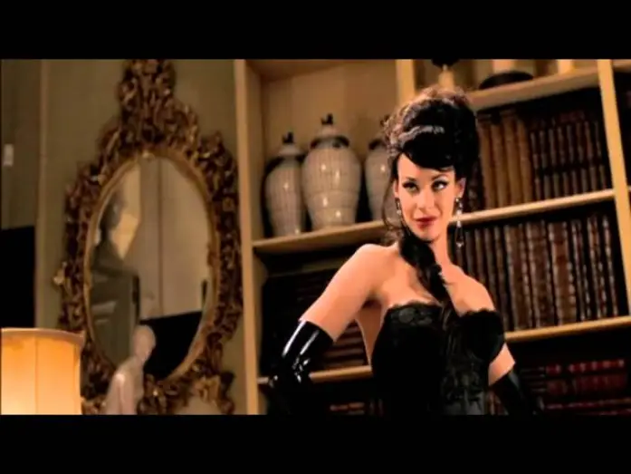 Video for the film The Bank Job — 2008 Braquage à l'anglaise VF