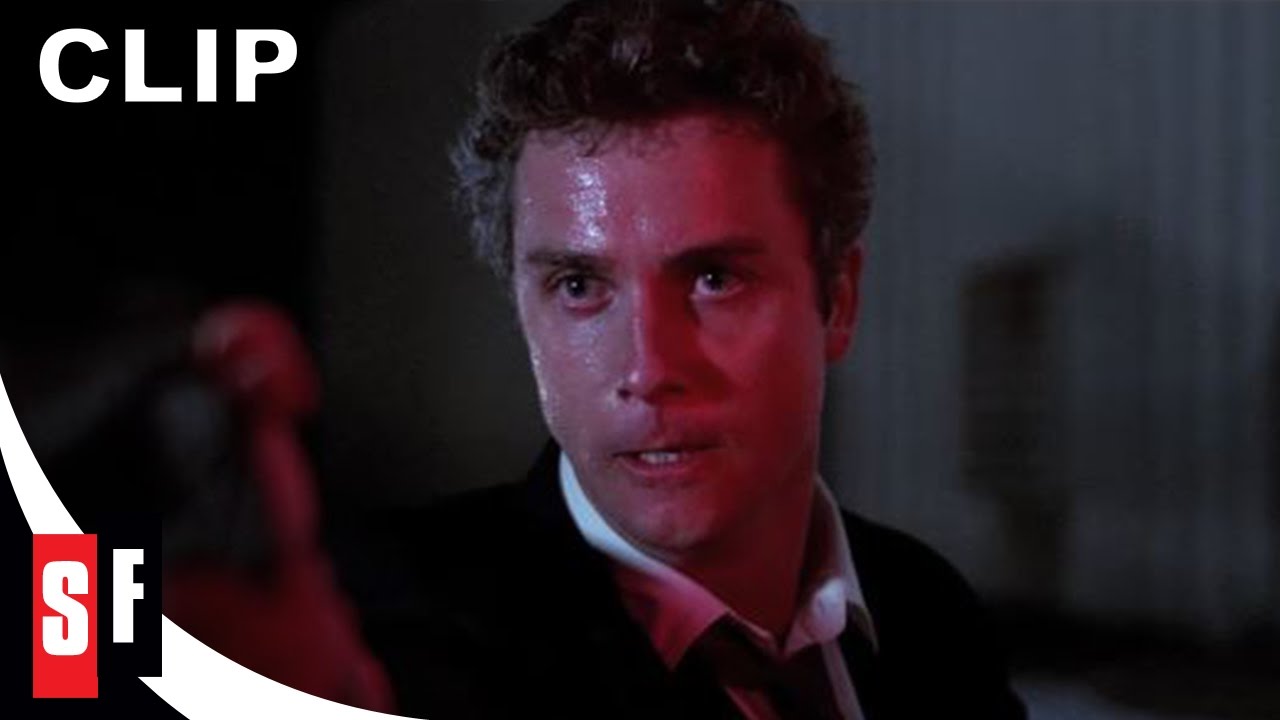 Video for the film To Live and Die in L.A. — Why We Love It