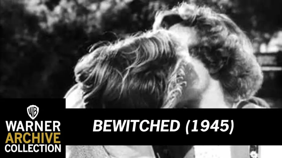 Video for the film Bewitched — Bewitched (Original Theatrical Trailer)